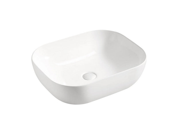 Set mobili da bagno 120 cm Adel Quercia, 7 pezzi (7)