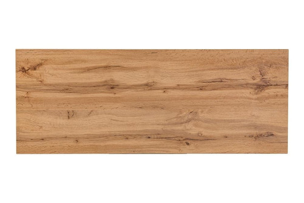 Set mobili da bagno 120 cm Adel Quercia, 7 pezzi (12)