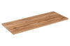 Set mobili da bagno 120 cm Adel Quercia, 8 pezzi (5)