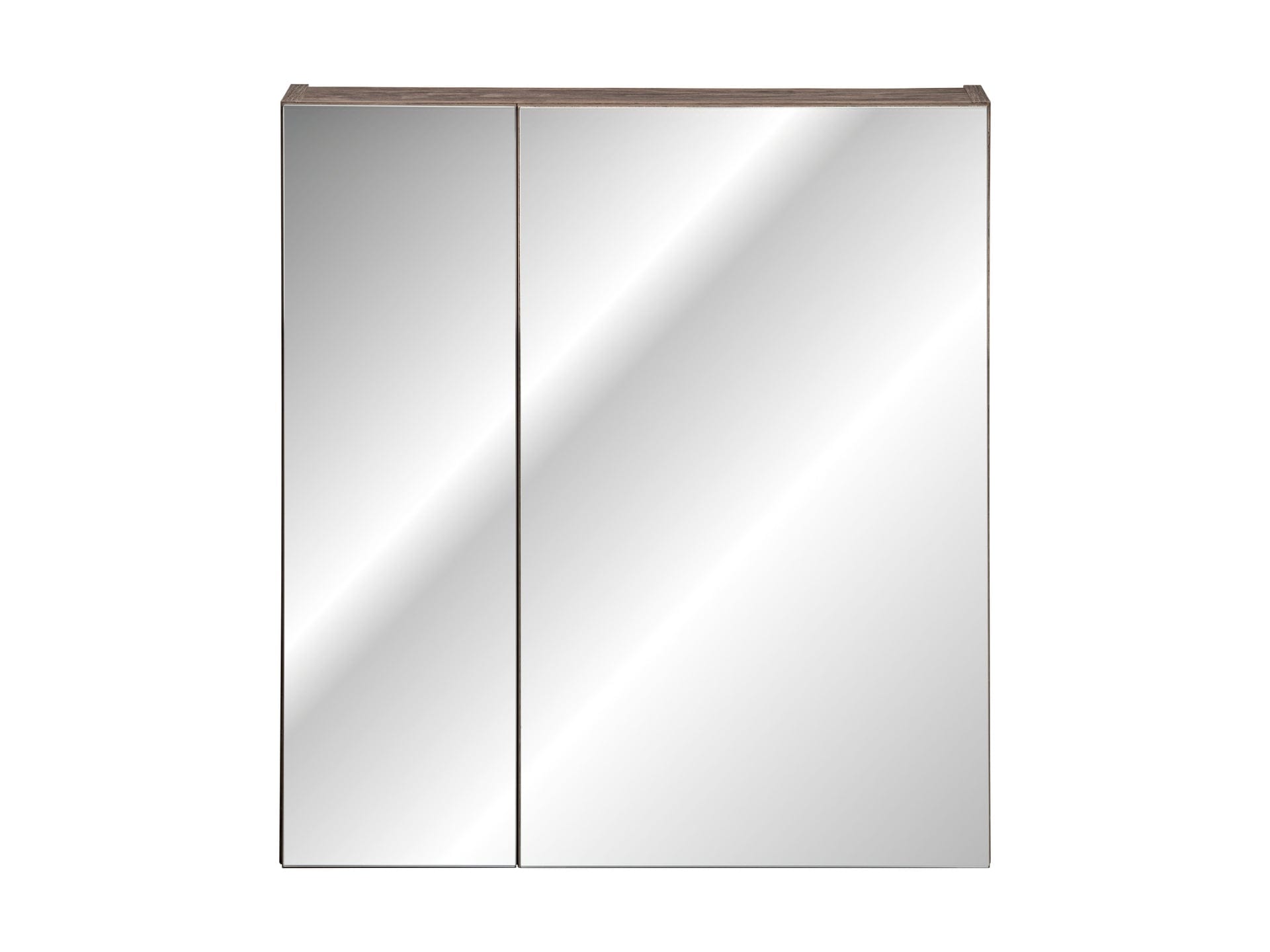 Set mobili da bagno 140 cm Santa Fe Quercia, 12 pezzi (2)