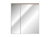 Set mobili da bagno 140 cm Santa Fe Quercia, 12 pezzi (2)