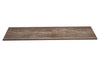 Set mobili da bagno 140 cm Santa Fe Quercia, 12 pezzi (6)