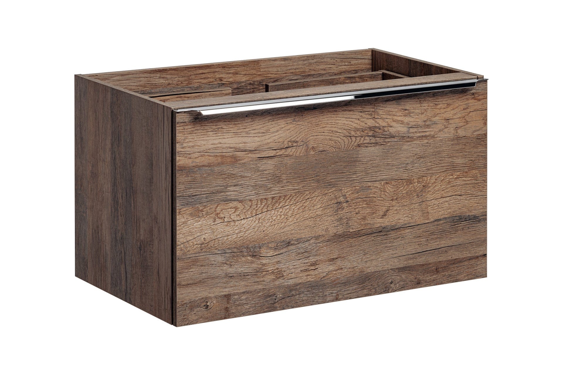 Set mobili da bagno 140 cm Santa Fe Quercia, 12 pezzi (10)