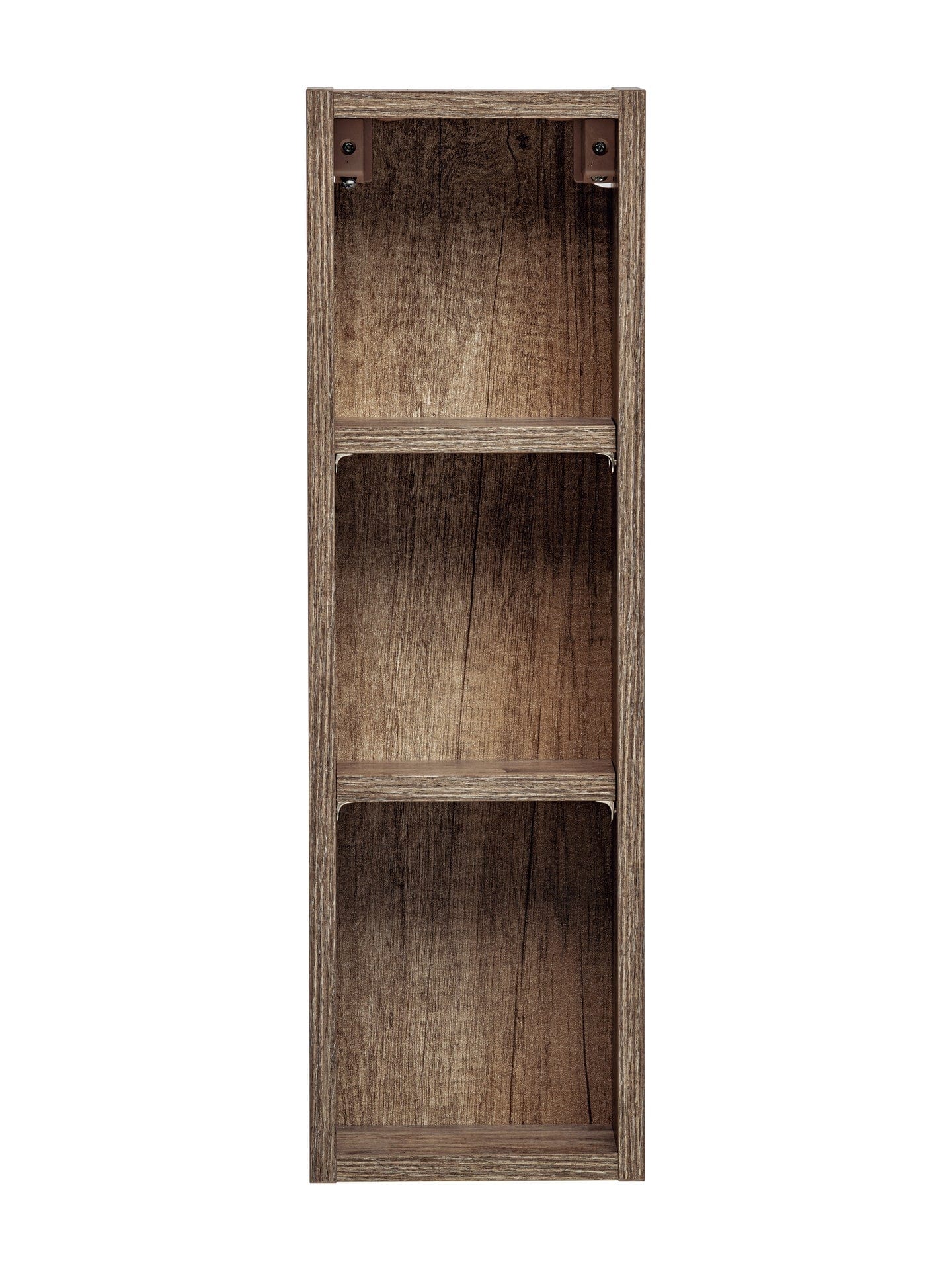 Set mobili da bagno 140 cm Santa Fe Quercia, 12 pezzi (11)
