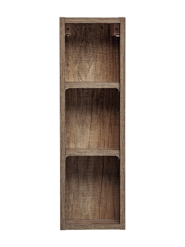 Set mobili da bagno 180 cm Santa Fe Cappuccino, 12 pezzi (12)