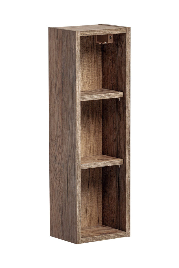 Set mobili da bagno 180 cm Santa Fe Cappuccino, 12 pezzi (13)