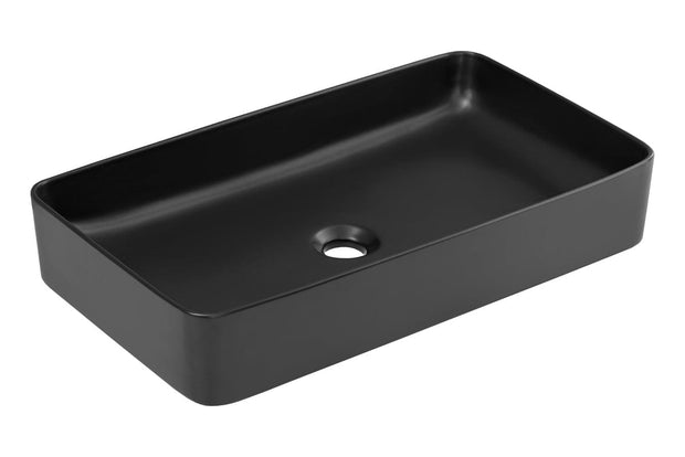 Set mobili da bagno 180 cm Santa Fe Quercia, 9 pezzi (9)