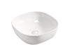 Set mobili da bagno 60 cm Adel Matt Nero, 5 pezzi (3)