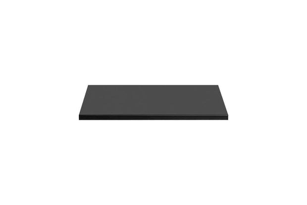 Set mobili da bagno 60 cm Adel Matt Nero, 5 pezzi (8)