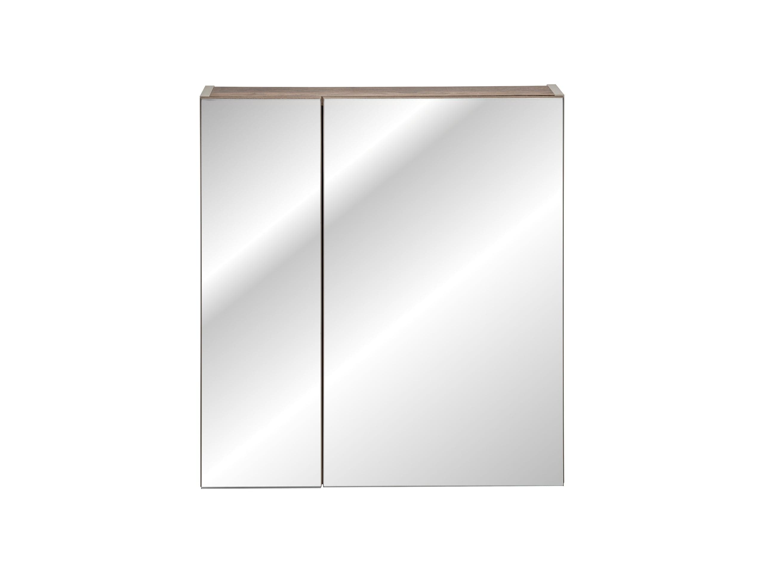 Set mobili da bagno 60 cm Santa Fe Cappuccino, 6 pezzi (6)