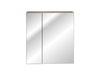 Set mobili da bagno 60 cm Santa Fe Cappuccino, 6 pezzi (6)