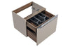 Set mobili da bagno 60 cm Santa Fe Cappuccino, 6 pezzi (7)