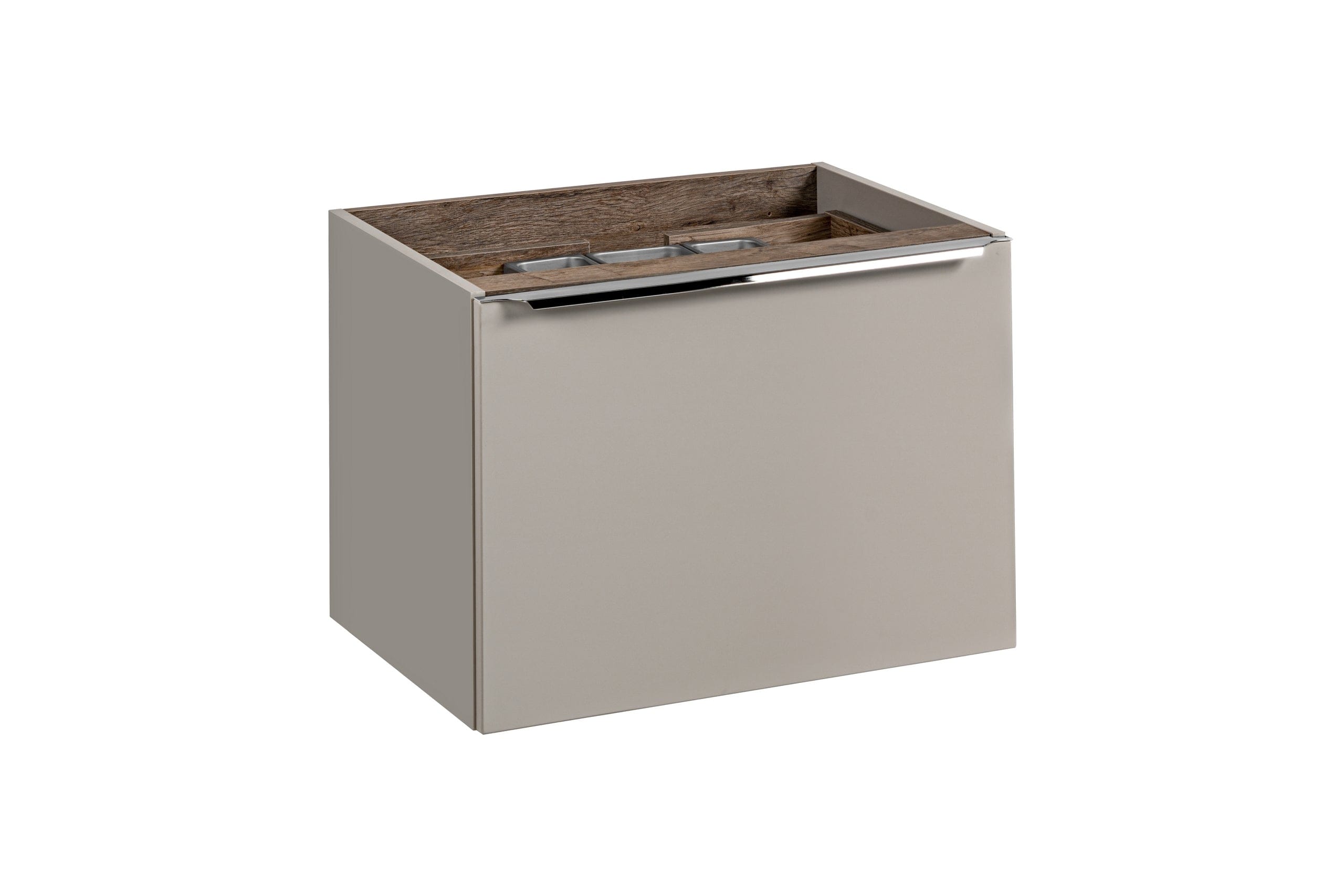 Set mobili da bagno 60 cm Santa Fe Cappuccino, 6 pezzi (8)