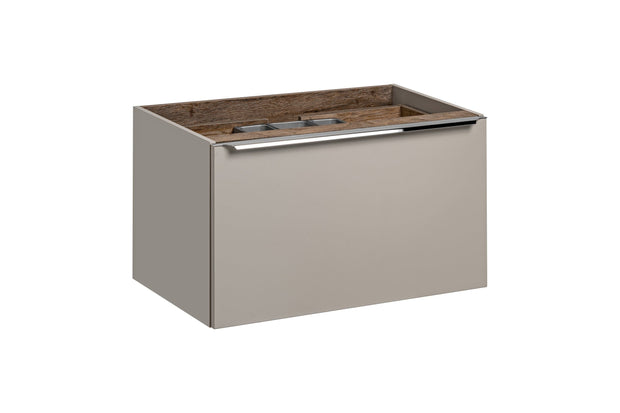 Set mobili da bagno 80 cm Santa Fe Cappuccino, 6 pezzi (11)