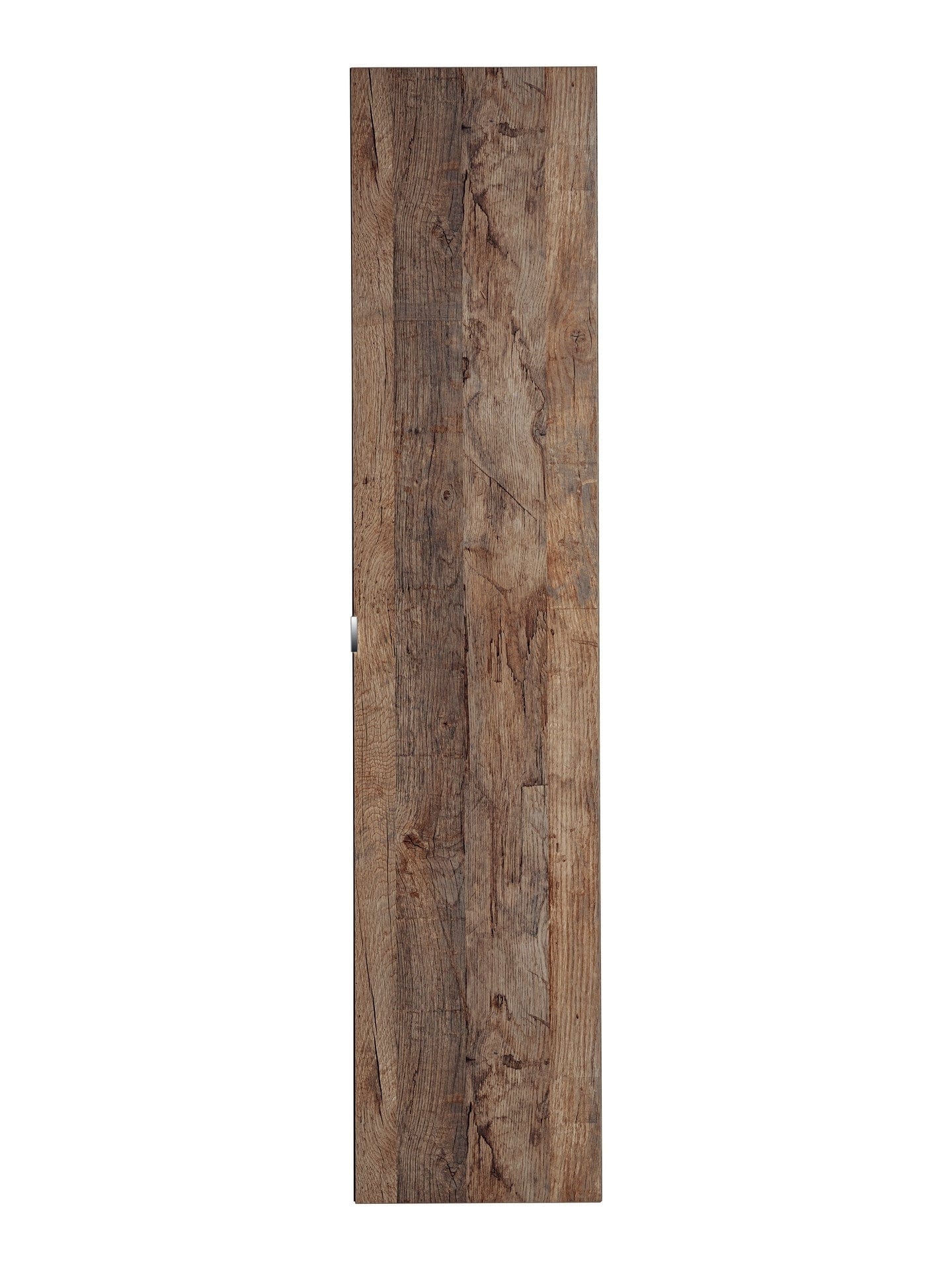 Set mobili da bagno 80 cm Santa Fe Quercia, 6 pezzi (2)