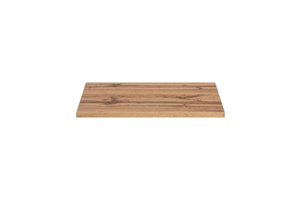 Set mobili da bagno 80 cm Xilo Quercia, 9 pezzi (12)