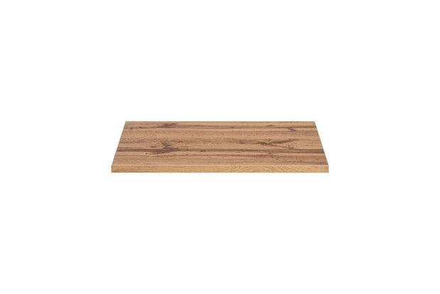 Set mobili da bagno 80 cm Xilo Quercia, 9 pezzi (12)