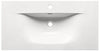 Set mobili da bagno 90 cm Elegance Media Blu, 4 pezzi (5)