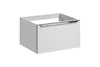 Set mobili da bagno 90 cm Leonardo Bianco, 8 pezzi (3)