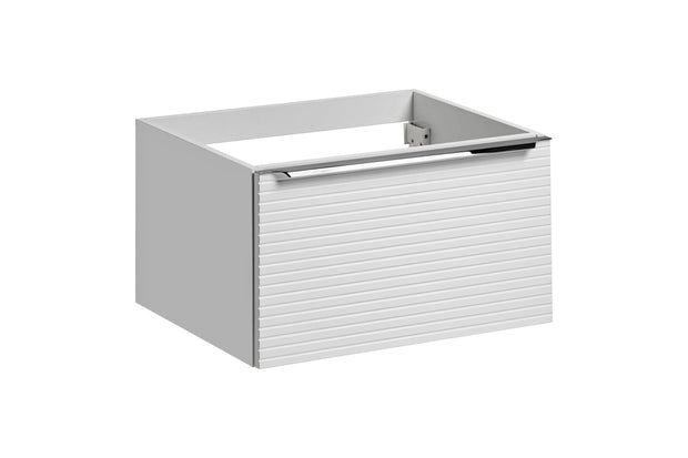 Set mobili da bagno 90 cm Leonardo Bianco, 8 pezzi (3)