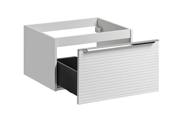 Set mobili da bagno 90 cm Leonardo Bianco, 8 pezzi (4)