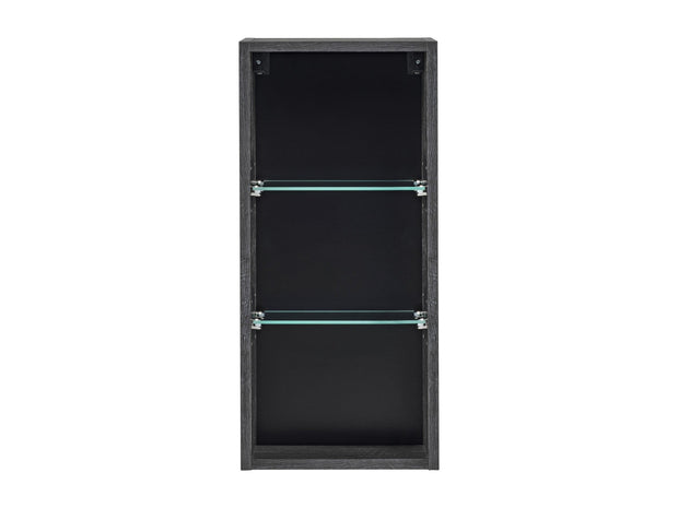 Set mobili da bagno 90 cm Leonardo Bianco, 8 pezzi (10)