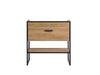 Set mobili da bagno Brooklin XL Quercia, 4 pezzi (5)