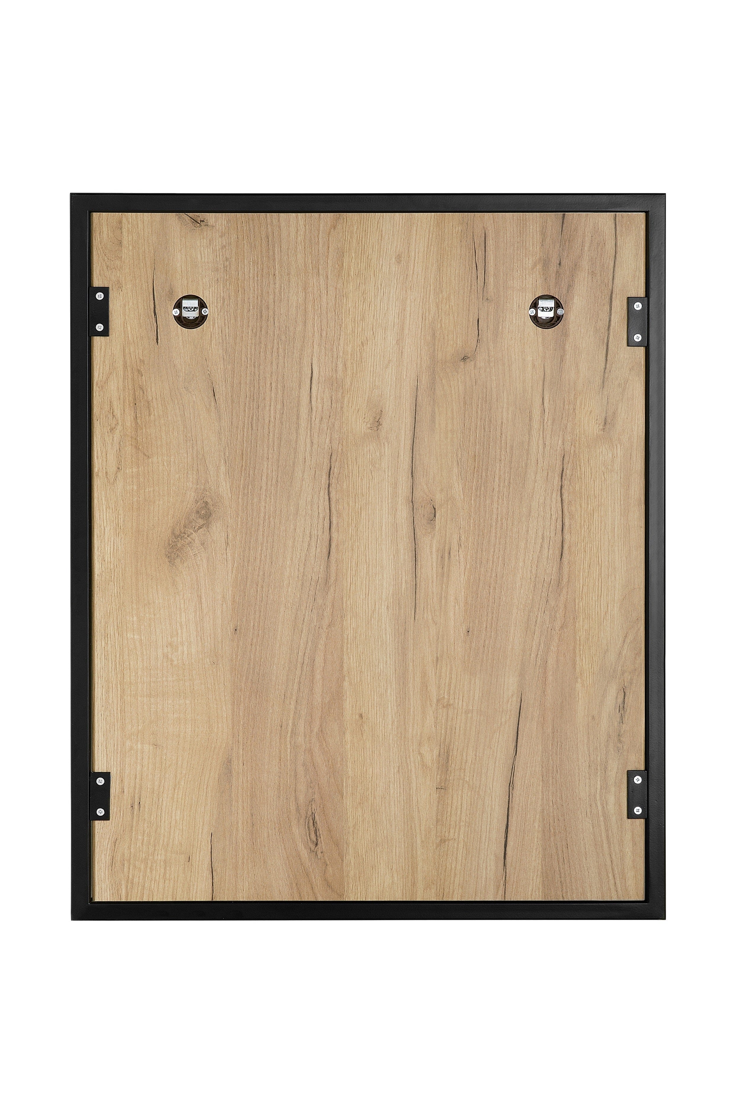 Set mobili da bagno Brooklin XL Quercia, 4 pezzi (7)