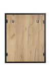 Set mobili da bagno Brooklin XL Quercia, 4 pezzi (7)