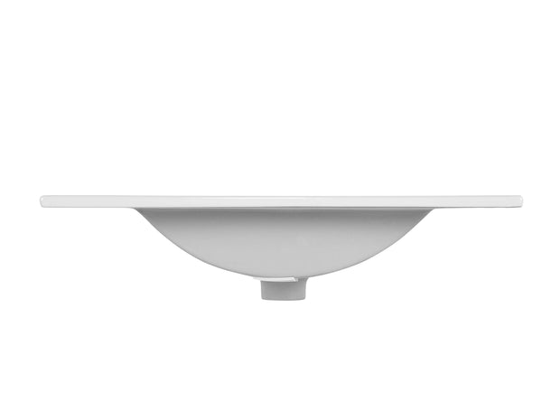 Set mobili da bagno Brooklin XL Quercia, 4 pezzi (9)