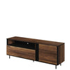 Set mobili soggiorno Borga Quercia, 6 pezzi (2)