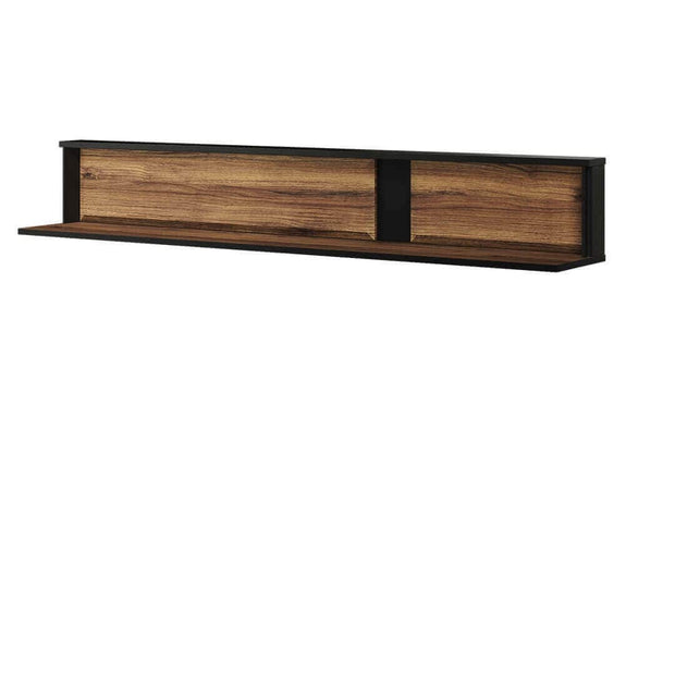 Set mobili soggiorno Borga Quercia, 6 pezzi (4)