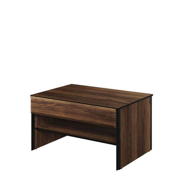 Set mobili soggiorno Borga Quercia, 6 pezzi (5)