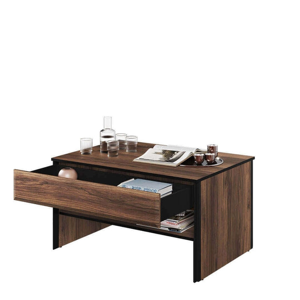 Set mobili soggiorno Borga Quercia, 6 pezzi (8)