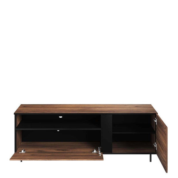 Set mobili soggiorno Borga Quercia, 6 pezzi (11)