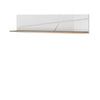 Set mobili soggiorno Futura Bianco, 6 pezzi (3)