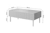 Set mobili soggiorno Nicole Grande Blu, 4 pezzi (6)