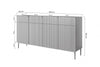 Set mobili soggiorno Nicole Grande Blu, 4 pezzi (9)