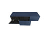Set mobili soggiorno Nicole Grande Blu, 4 pezzi (11)