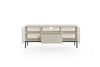 Set mobili soggiorno Nicole Slim Crema, 4 pezzi (9)