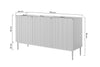 Set mobili soggiorno Nicole Slim Crema, 4 pezzi (12)