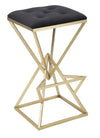 Sgabello Da Bar Piramid cm 40x40x75 (2)