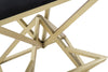 Sgabello Da Bar Piramid cm 40x40x75 (7)