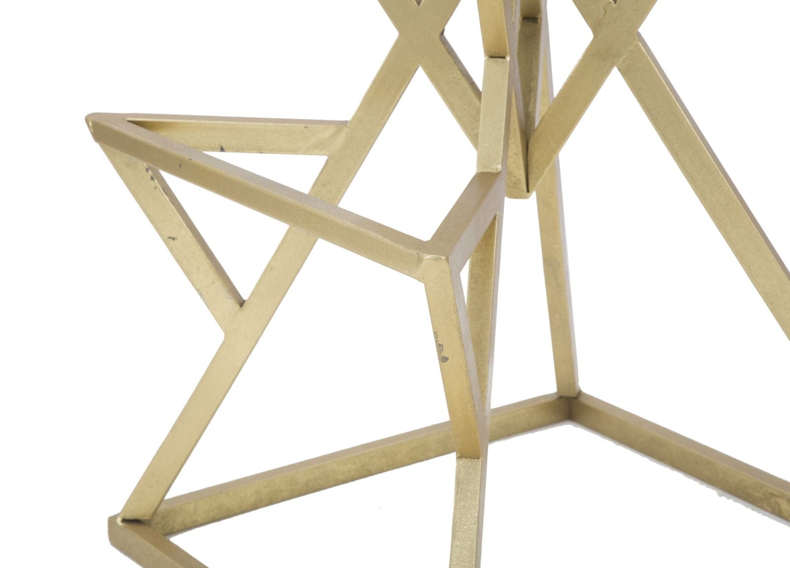 Sgabello Da Bar Piramid cm 40x40x75 (8)