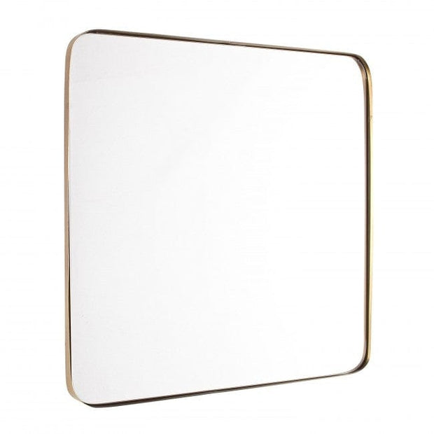 Bizzotto Specchio Adhira Oro