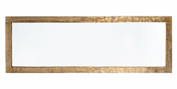 Bizzotto Specchio Amira Rectangle Oro