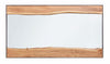 Bizzotto Specchio Artur Naturale
