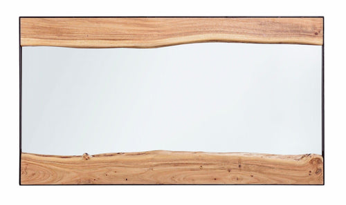 Bizzotto Specchio Artur Naturale
