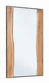 Bizzotto Specchio Artur Naturale