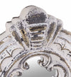 Specchio Asian Bianco (1)